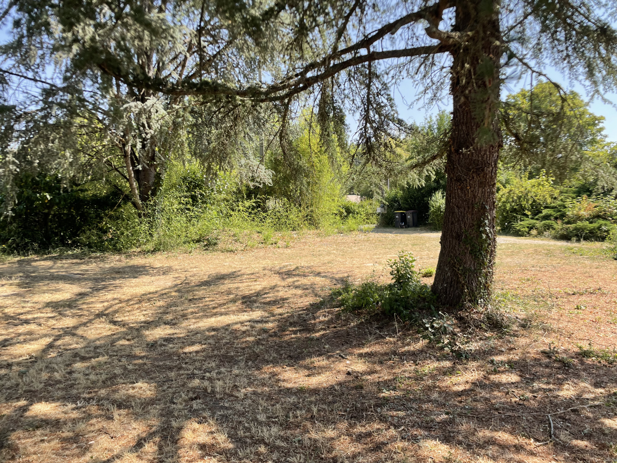 Vente maison à Fronton (31620) de 90 m2 habitable sur terrain de 810 m2