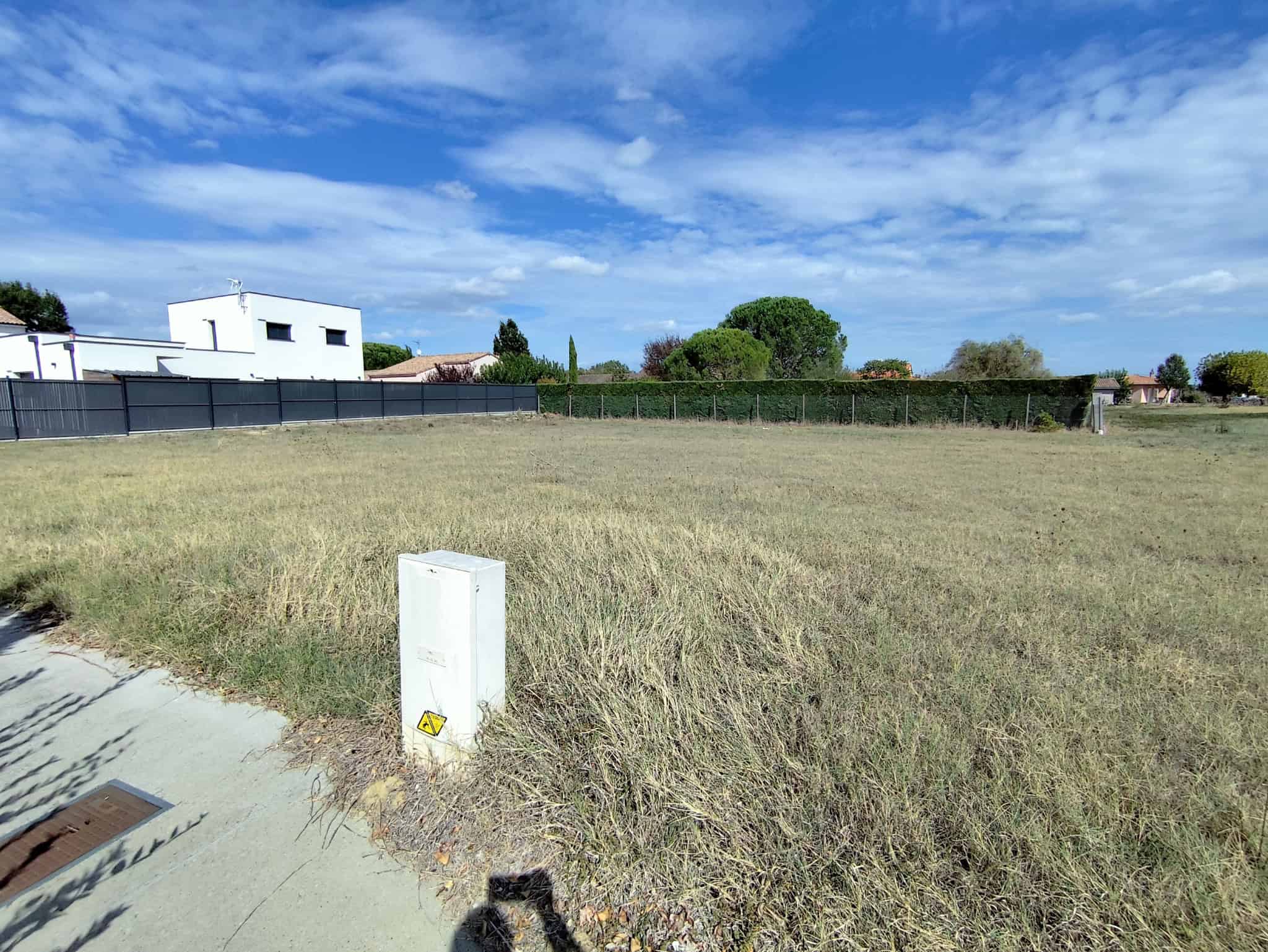 Vente maison à Montbeton (82290) de 105 m2 habitable sur terrain de 815 m2