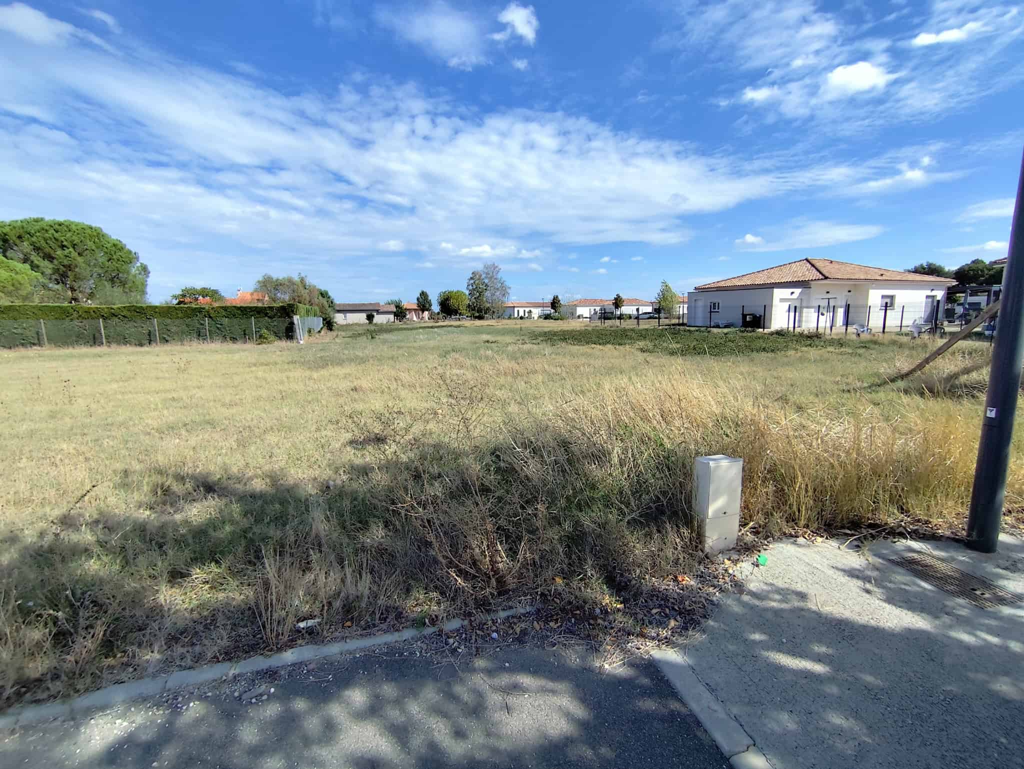 Vente maison à Montbeton (82290) de 120 m2 habitable sur terrain de 880 m2