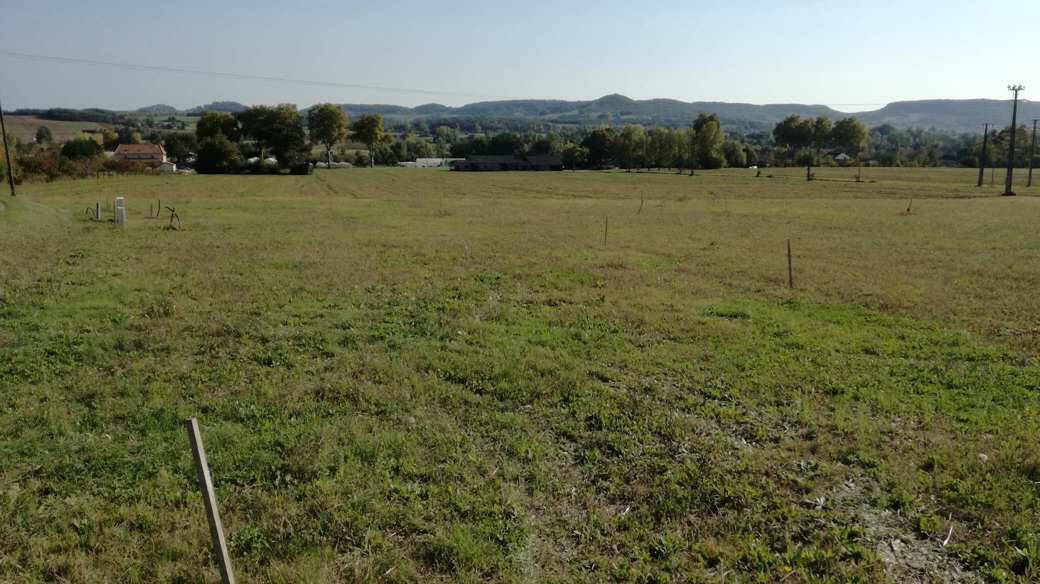 Vente maison à Trentels (47140) de 80 m2 habitable sur terrain de 1500 m2