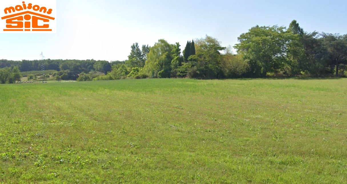 Vente maison à Villeneuve sur lot (47300) de 72 m2 habitable sur terrain de 1316 m2