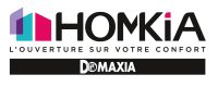 Logo Homkia - Domaxia